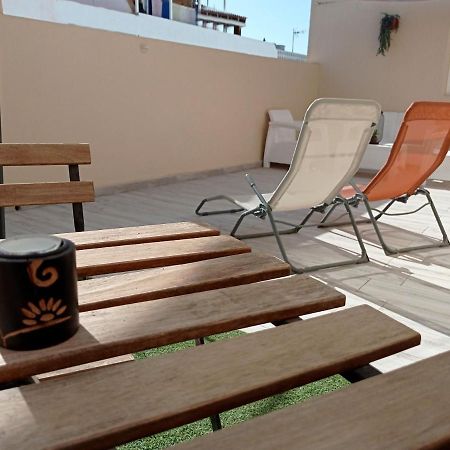 Mabi Paradise Beach House - Arguineguin Exterior foto