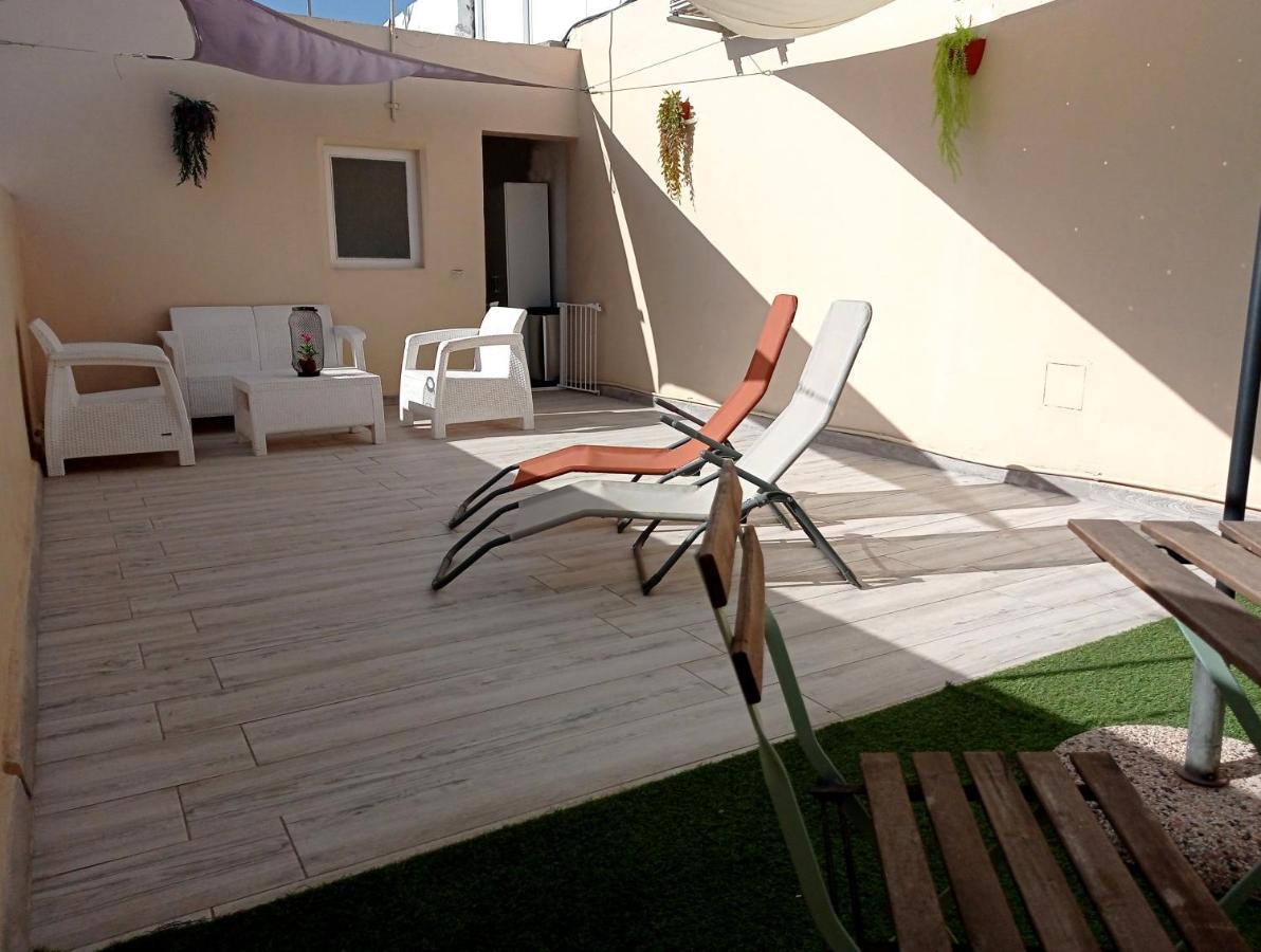 Mabi Paradise Beach House - Arguineguin Exterior foto